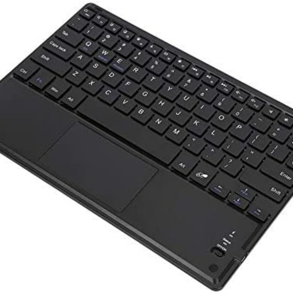 Bluetooth keyboard thin and small - Picture 5 of 5